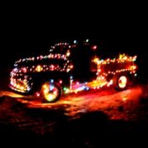 51 f-1 christmas 2008