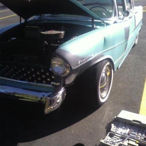 55 wrecked 3