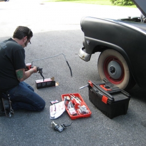 roadside fix