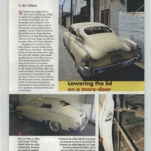 50 fleetline chop