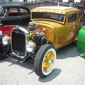 2010 Beatersville 304
