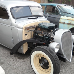 2010 Beatersville 325