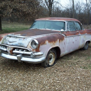 56 dodge