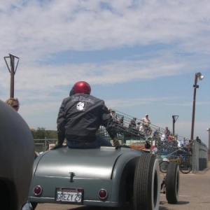 King of Clubs 2010