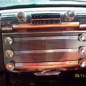 52 Buick Special