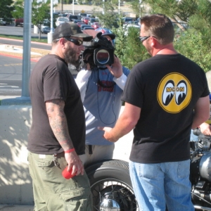 Speed week 2010