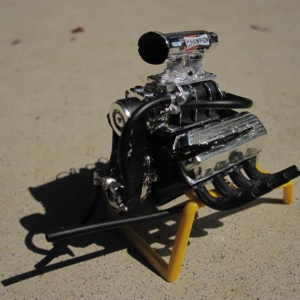 426 Hemi
