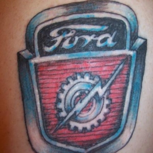 terry ink