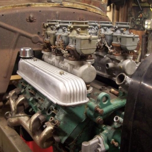 34 Truck
