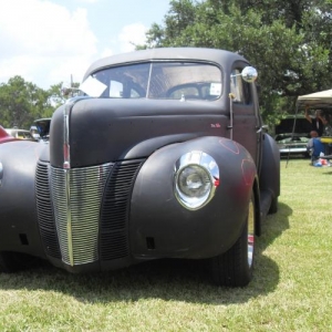 houma car show 10 018