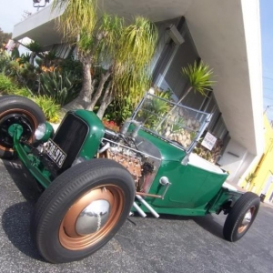 23 T