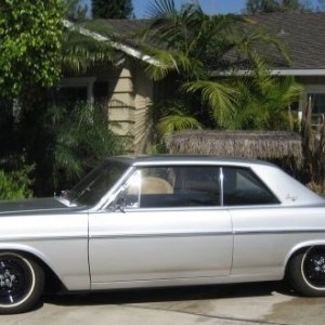 64 skylark