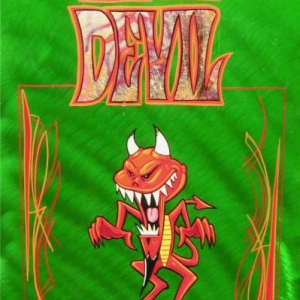 Lil Devil2