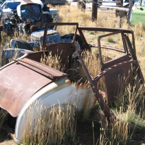 Boneyard o' fun