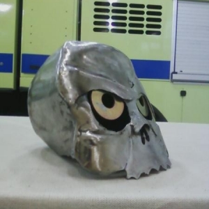 METAL ART WORK