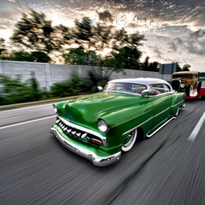 tow pig