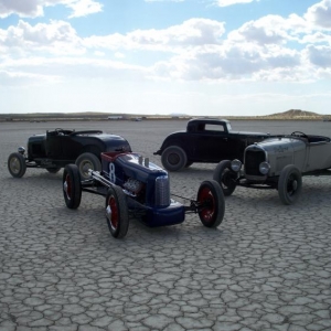 1928 roadster
