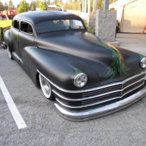 2010 GARAGE PLUS HALLOWEEN BASH 261