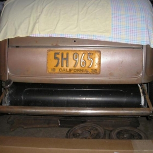32 Roadster