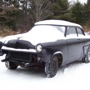 My old 53.