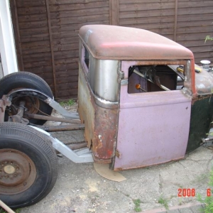 32 Truck
