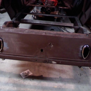 tailights