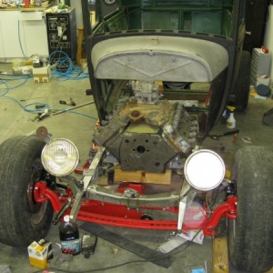 28 Model A