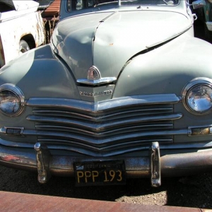 48 Plymouth