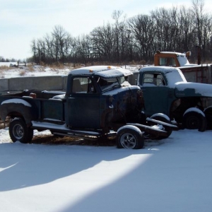 winter is getting old fast