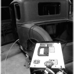 coupe&welder
