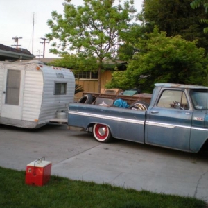 my rides