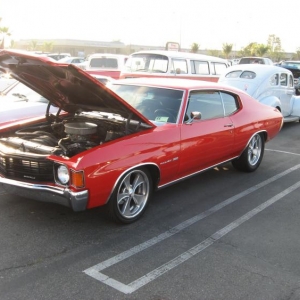 Hot Rod Collection