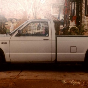 cars from the past