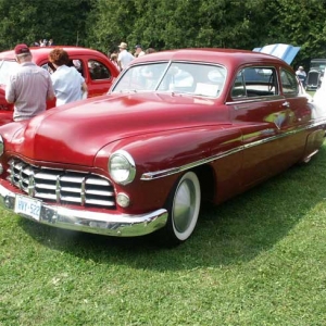 1949MONARCH
