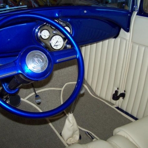 My '28 coupe