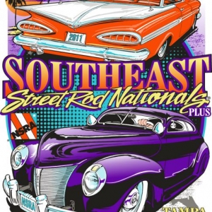 SOUTH EAST 2011