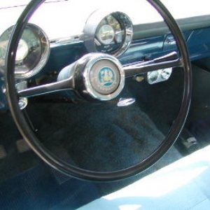 The Vauxhalls