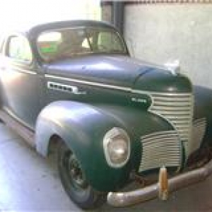 39 desoto front view