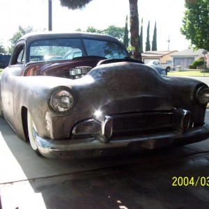 plymouth coupe