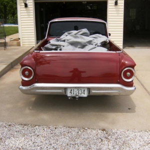 HOTRODLOU'S 63   Ranchero