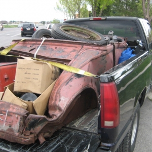 swap meet
