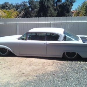 60 merc #1