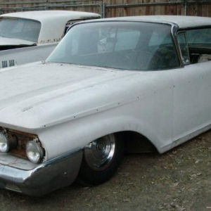 60 MERC #3