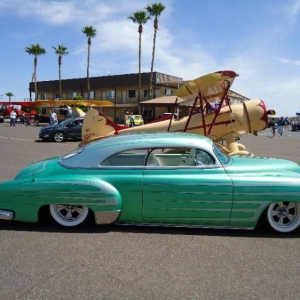Chandler Airport Car Show Chandler Airport Car Show
