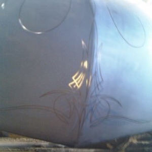 front pin 2