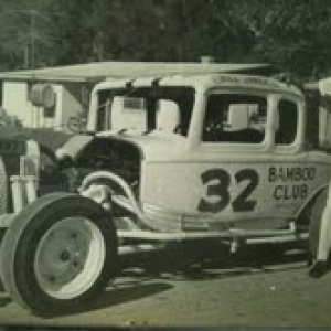 Wampus Cat II Wild Bill Jones #32