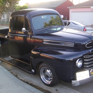 ford f1 $9500 obo