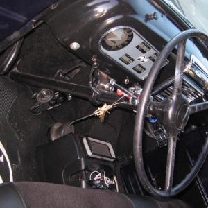 original gauges work!