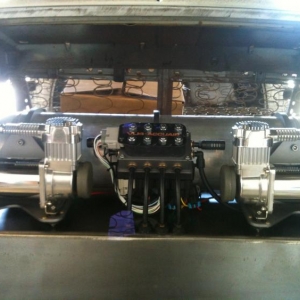 accuair system. Works amazing!!