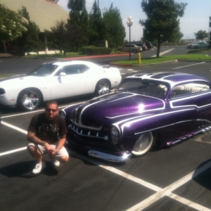 Bubba's Merc